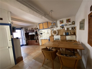 maison de village à la vente -   34120  PEZENAS, surface 72 m2 vente maison de village - GAR049794